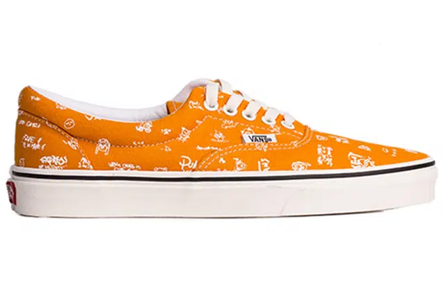 Kakao Friends x Vans Authentic