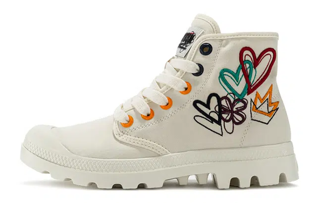Palladium Pampa