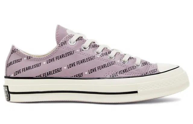 Converse 1970s Love Fearlessly Chuck