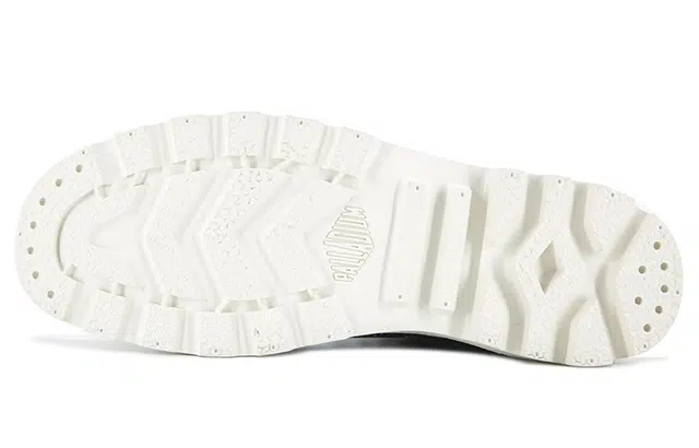 Palladium Pampa Hi