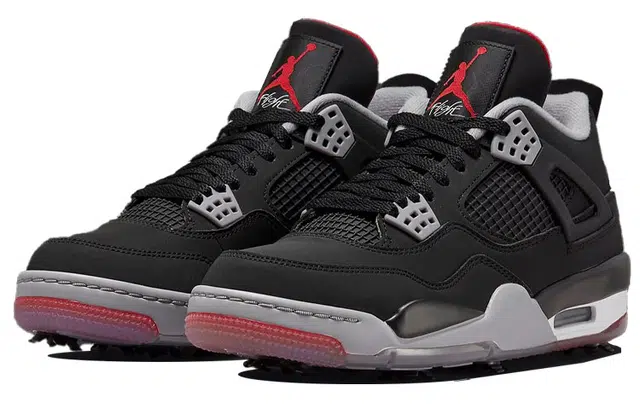 Jordan Air Jordan 4 "Bred"