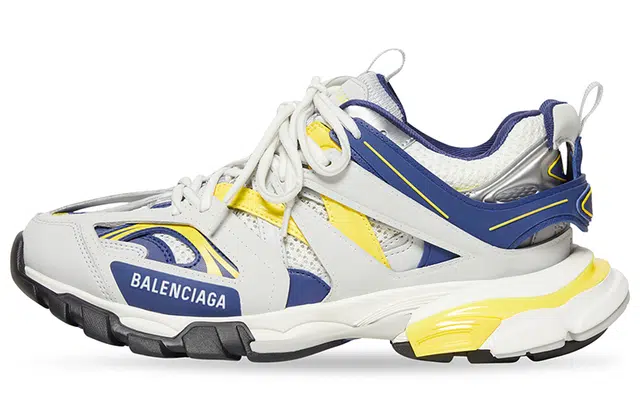 Balenciaga Track 1.0