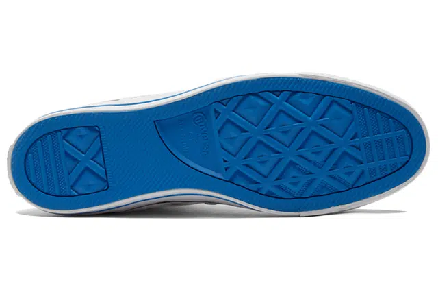 Converse Chuck Taylor All Star High Top White Black