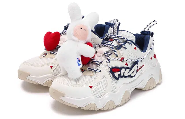 x FILA