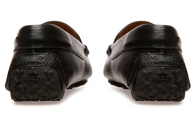 BALLY Pilgim
