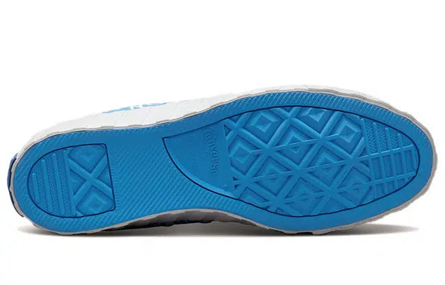 Converse Unt1tl3d