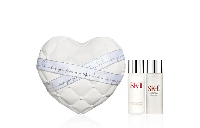 SK-II