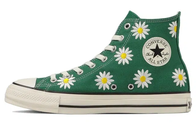 Converse All Star Daisyflower Hi