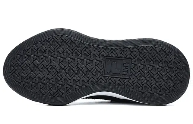 Mihara x Fila FM-15 Canvas