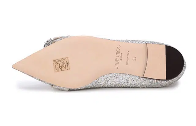 Jimmy Choo