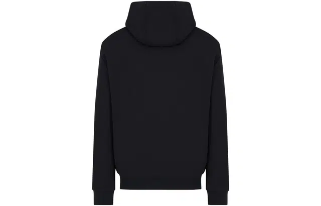 EMPORIO ARMANI FW23 EA7 Logo