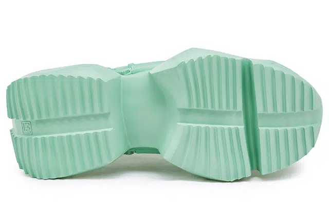 OGR 3D