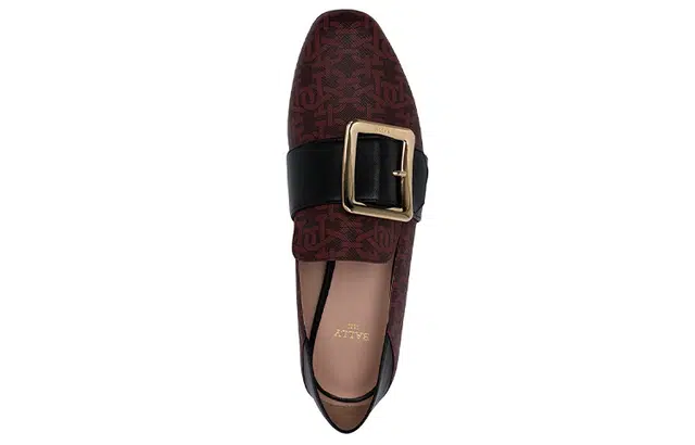 BALLY