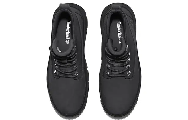 Timberland Greyfield Lace-Up