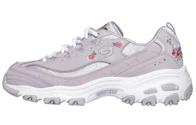 Skechers D'LITES Lavender