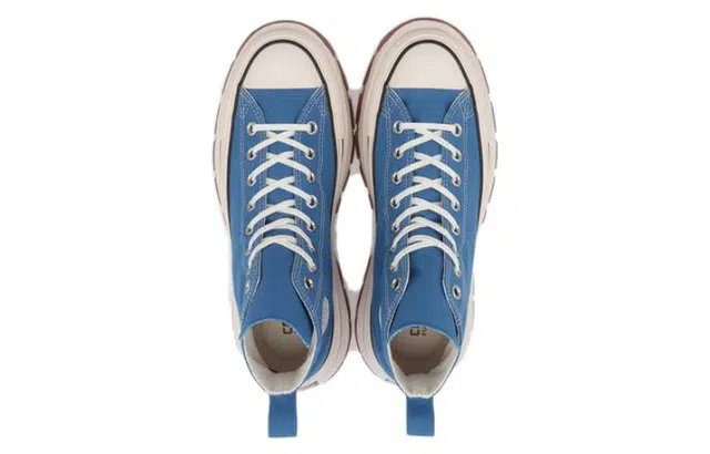 Converse Chuck Taylor All Star 100 Trekwave Hi