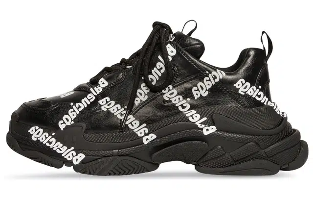 Balenciaga Triple S