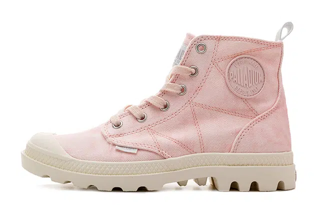 Palladium Pampa Zip Nevada