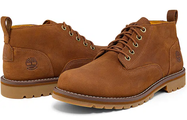 Timberland Redwood