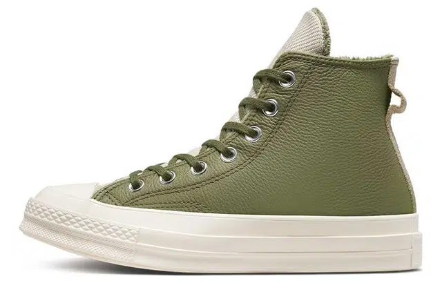 Converse Chuck Taylor All Star 1970s Green