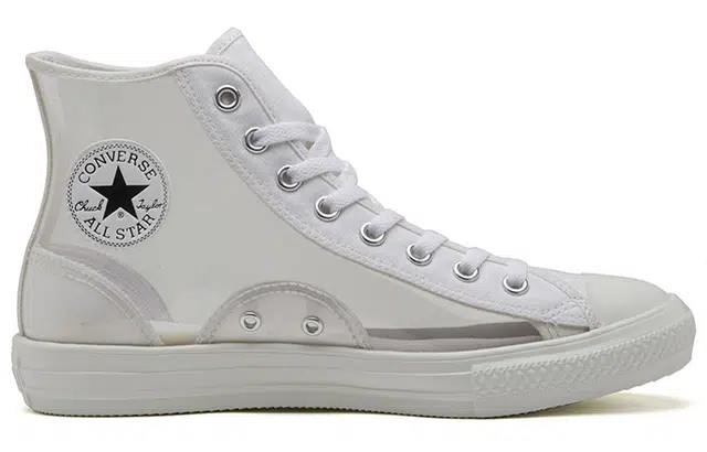 Converse Chuck Taylor All Star Light Clearmaterial