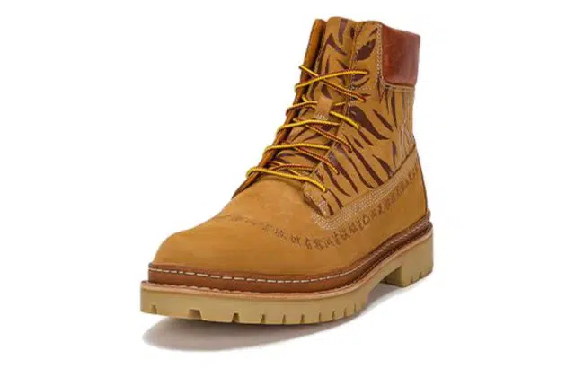 CLOT x Timberland Future73