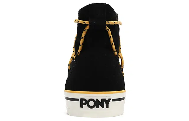 Pony shooter