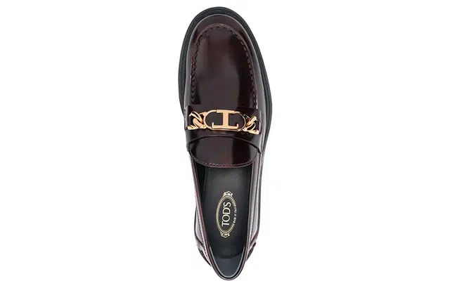 TOD'S logo