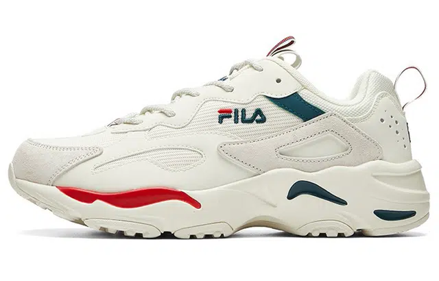 FILA Tracer