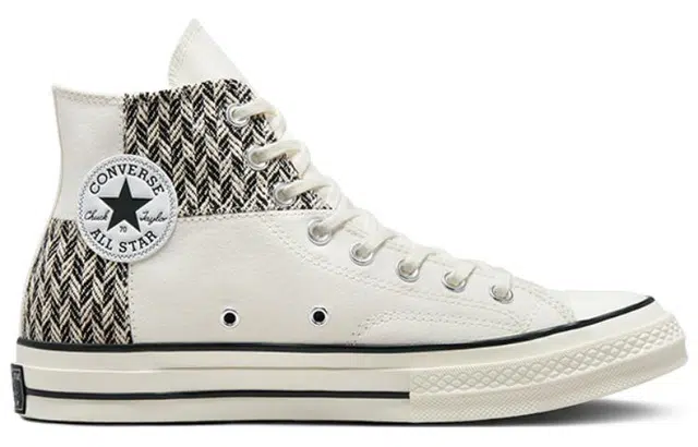 Converse Chuck Taylor All Star High GS 'Seek Peace'