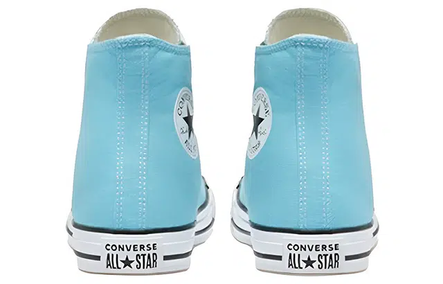 Converse Chuck Taylor All Star High Blue