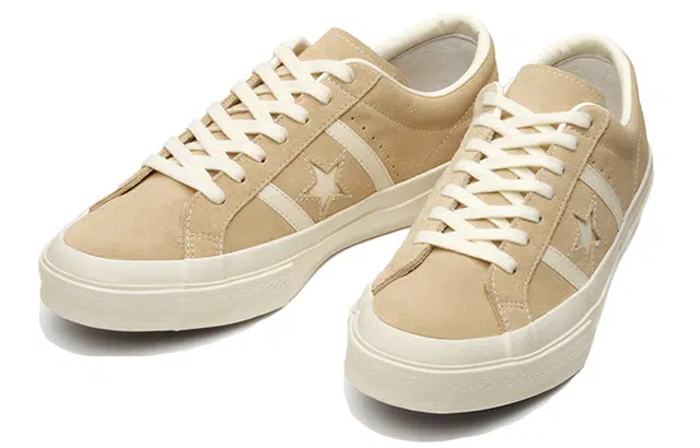 Converse One Star "Star Bars Suede"