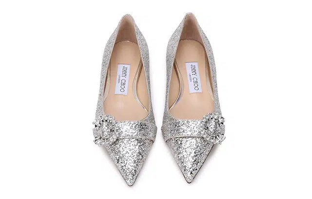 Jimmy Choo