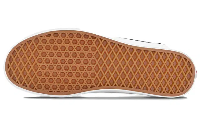 Vans Ward
