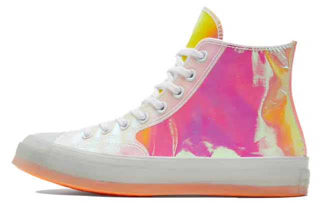 Converse 1970s Hi Vis Iridescent