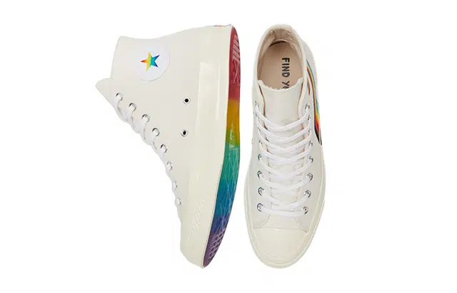 Converse Chuck Taylor All Star