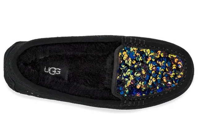 UGG Ansley Stellar Sequin