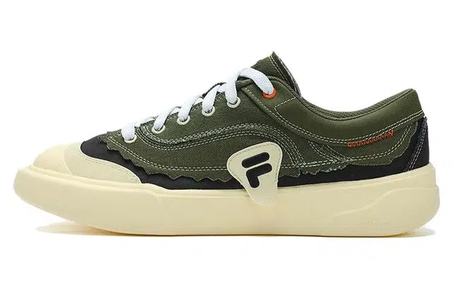 FILA FUSION Curve