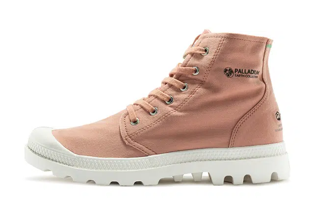 Palladium Pampa Hi Organic II