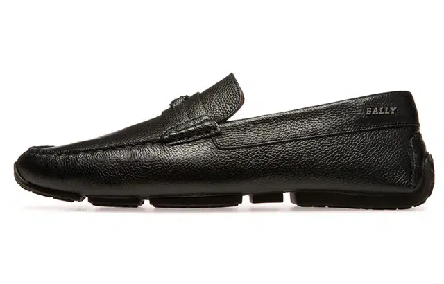 BALLY Pilgim