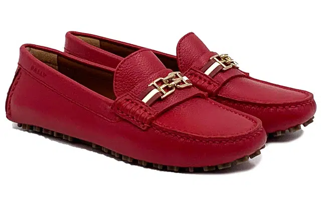 BALLY