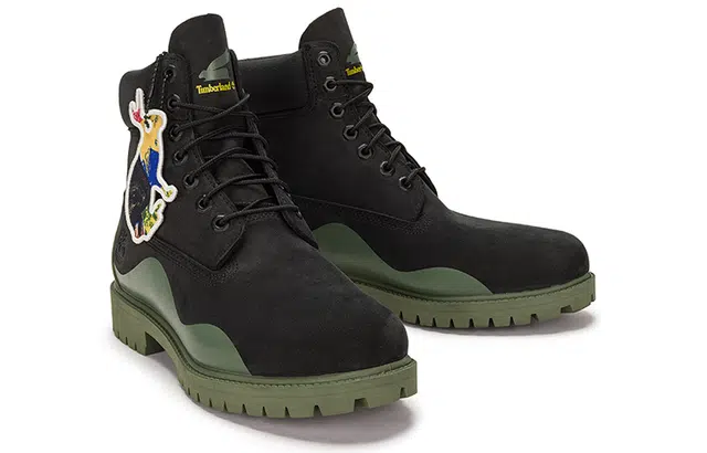 Timberland