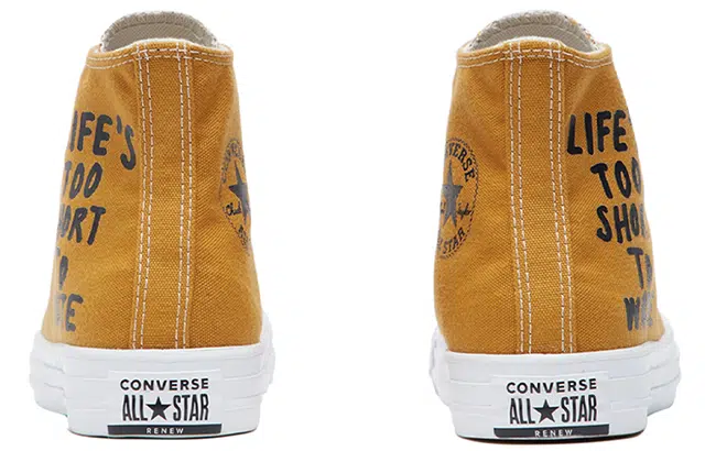 Converse Chuck Taylor All Star Recycle High Top