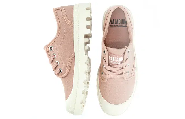 Palladium Pampa Oxford
