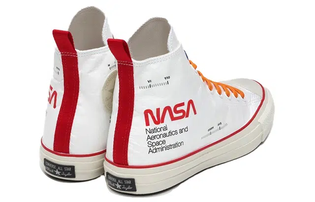 NASA x Converse Chuck Taylor All Star 100