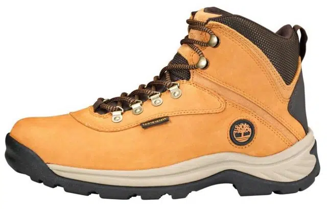 Timberland White Ledge