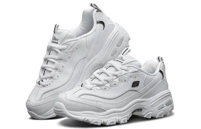 Skechers D'LITES