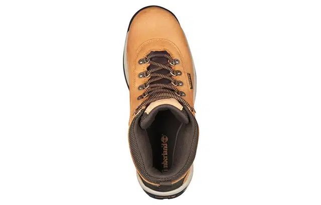 Timberland White Ledge