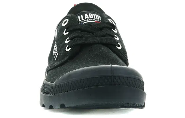 Palladium Pampa Oxford Uniform Of The