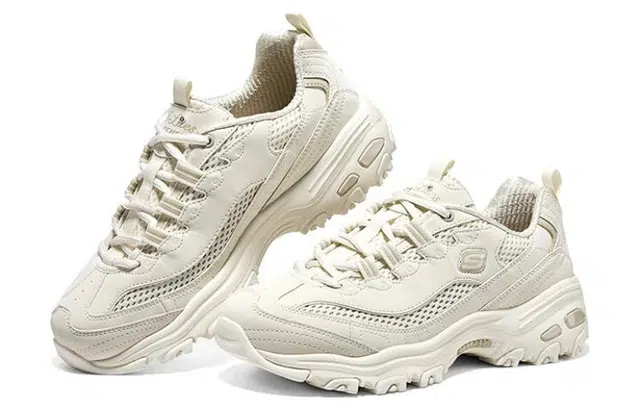 Skechers D'LITES 1.0